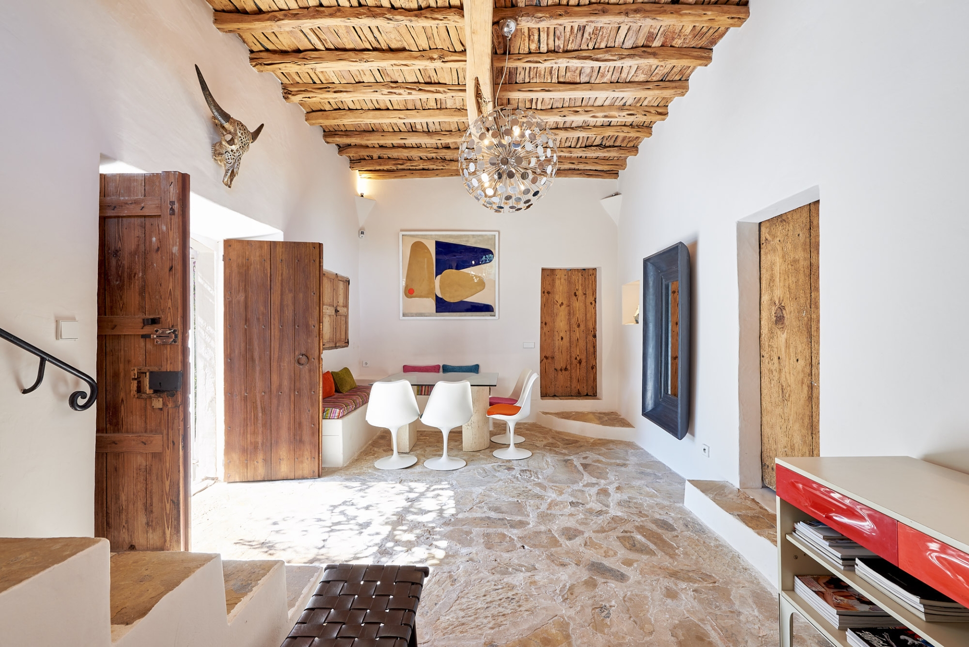 Josephine, San Augustin 58