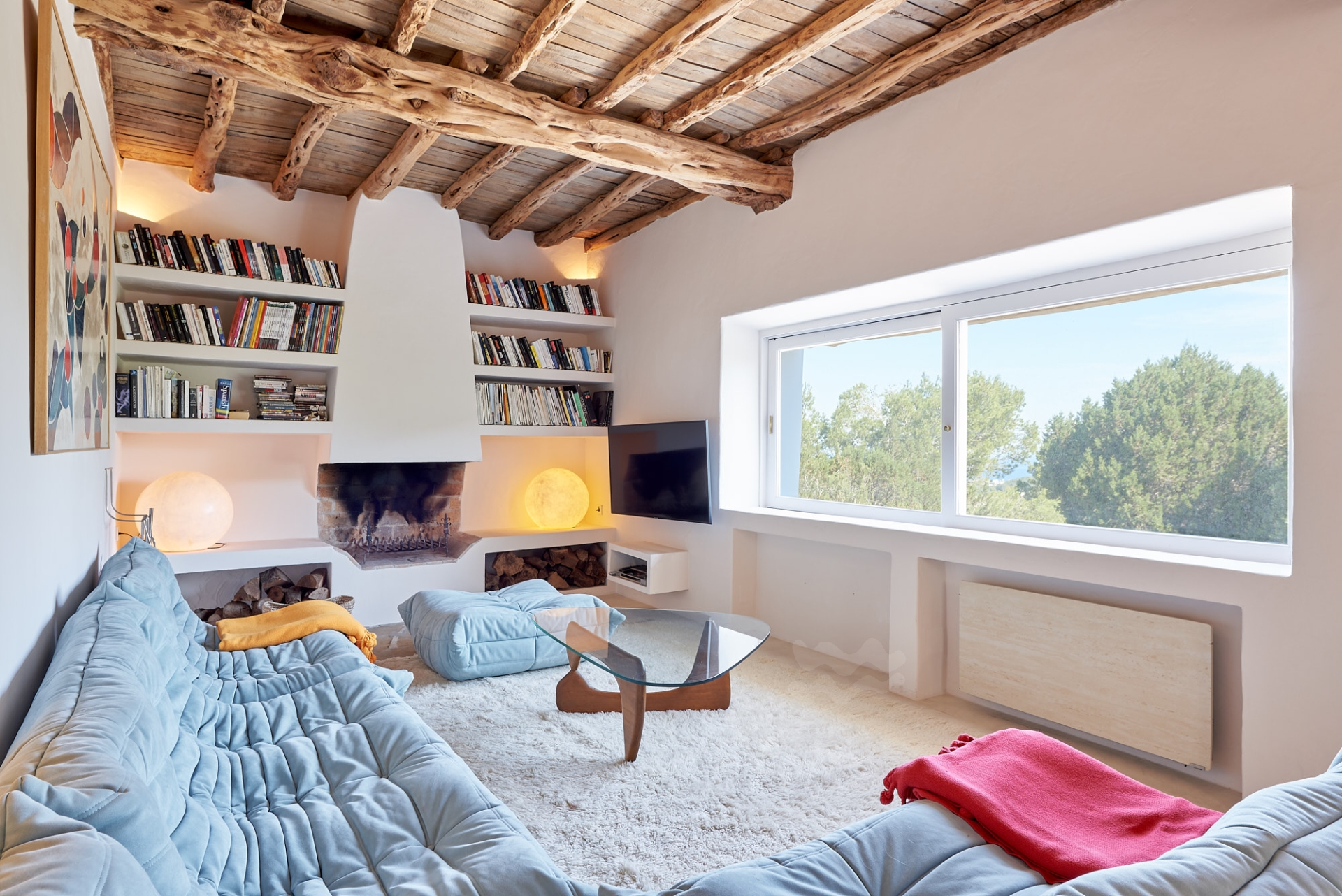 Josephine, San Augustin 64