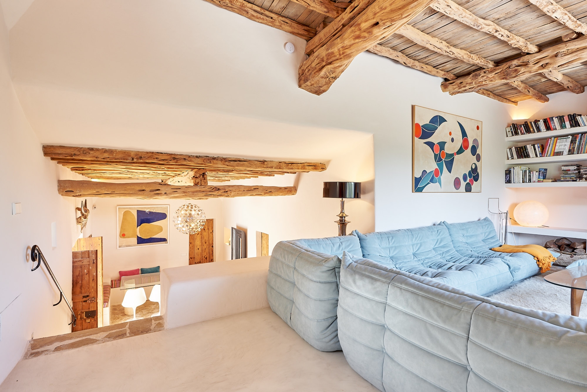 Josephine, San Augustin 65