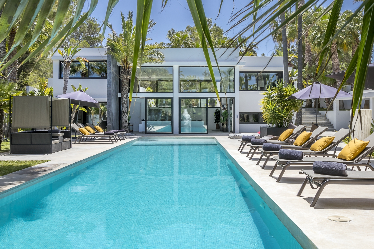 Zoe, Sant Antonio 22