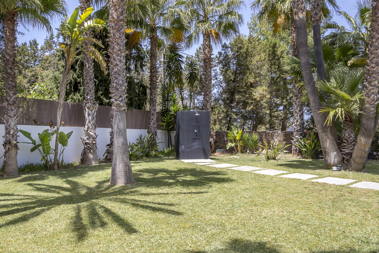 Zoe, Sant Antonio 43