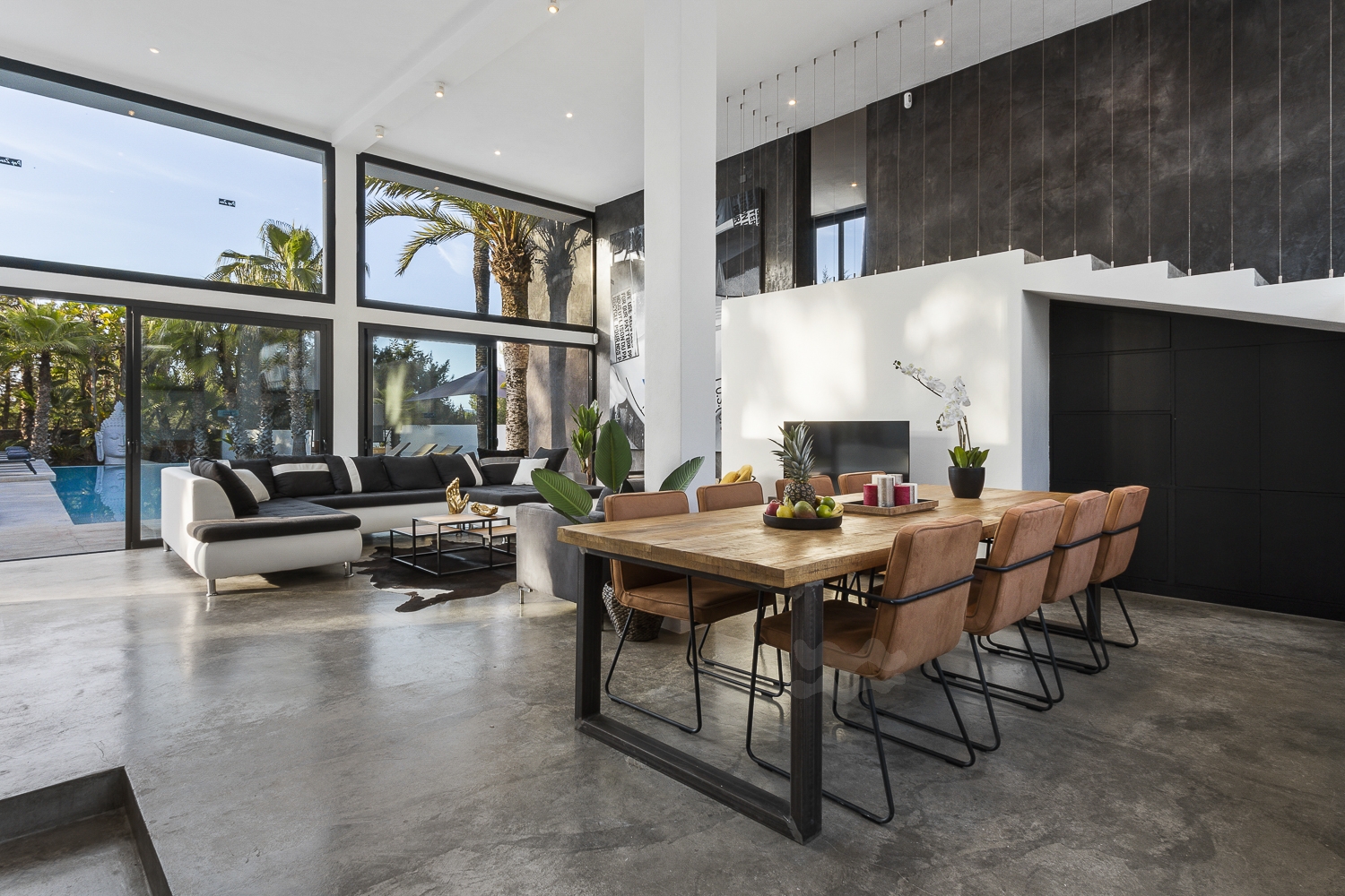 Zoe, Sant Antonio 49