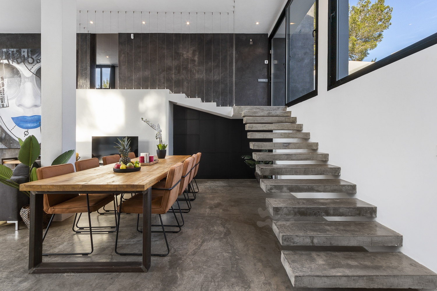 Zoe, Sant Antonio 50