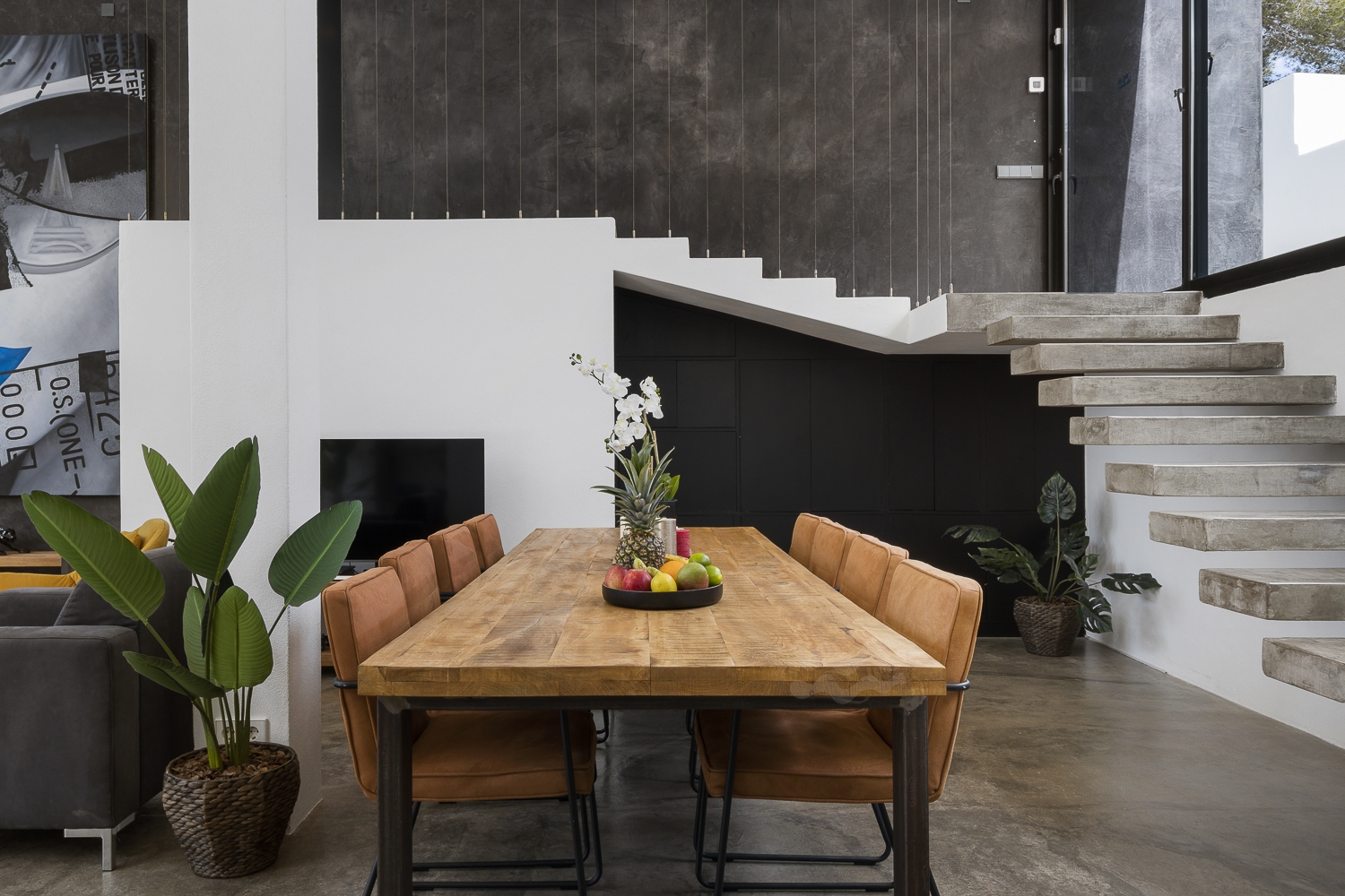 Zoe, Sant Antonio 51