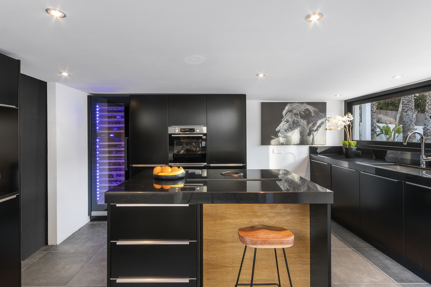 Zoe, Sant Antonio 53