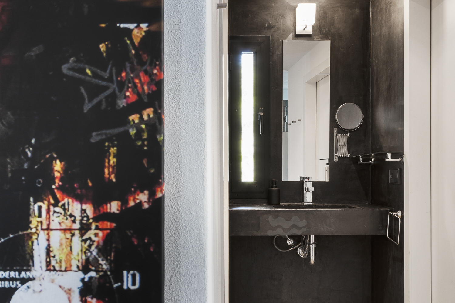 Zoe, Sant Antonio 62