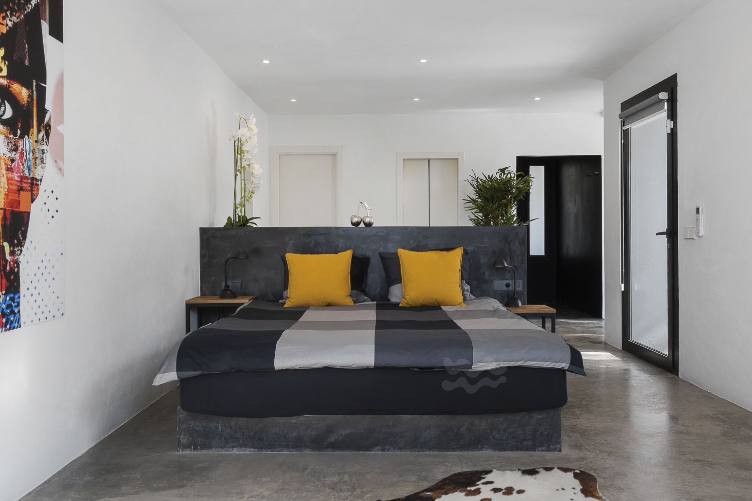 Zoe, Sant Antonio 63