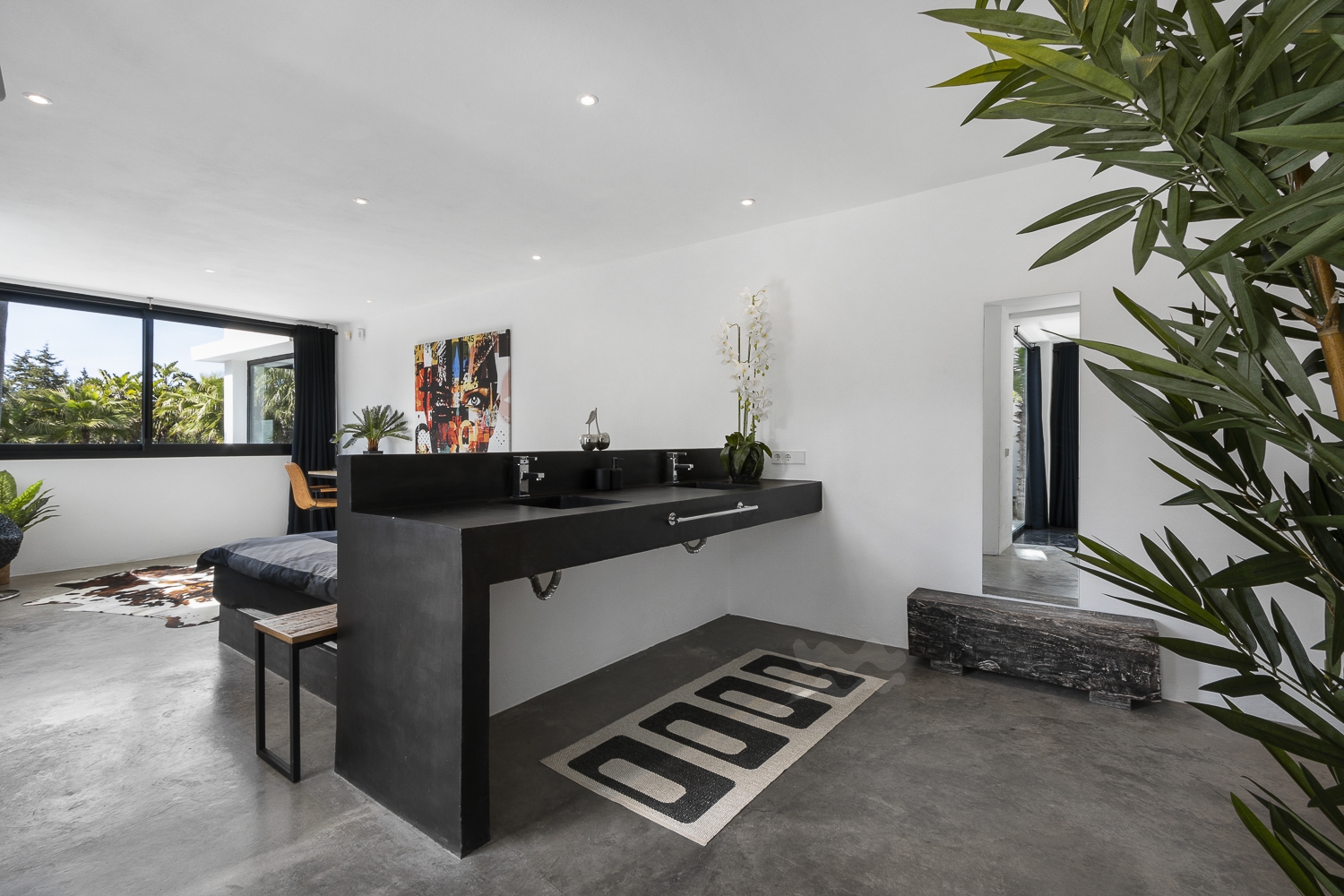 Zoe, Sant Antonio 65