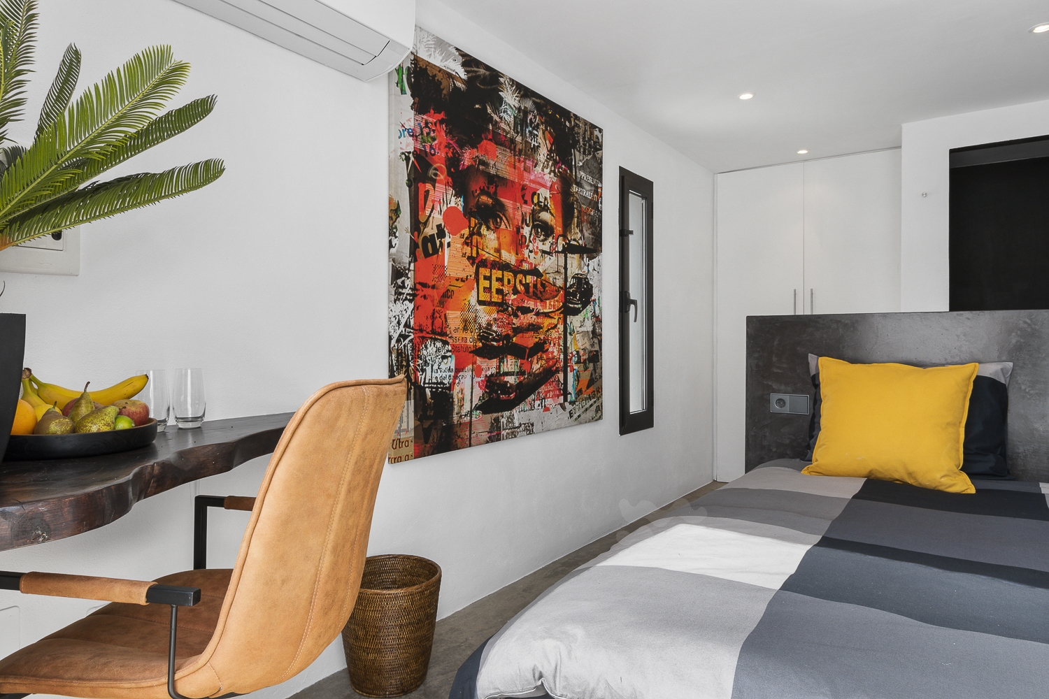 Zoe, Sant Antonio 85