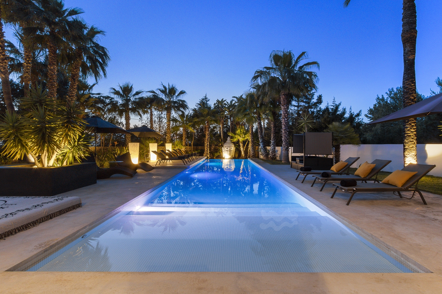 Zoe, Sant Antonio 90