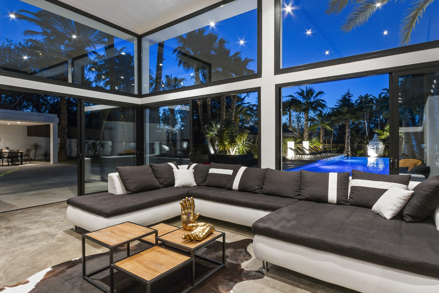 Zoe, Sant Antonio 95