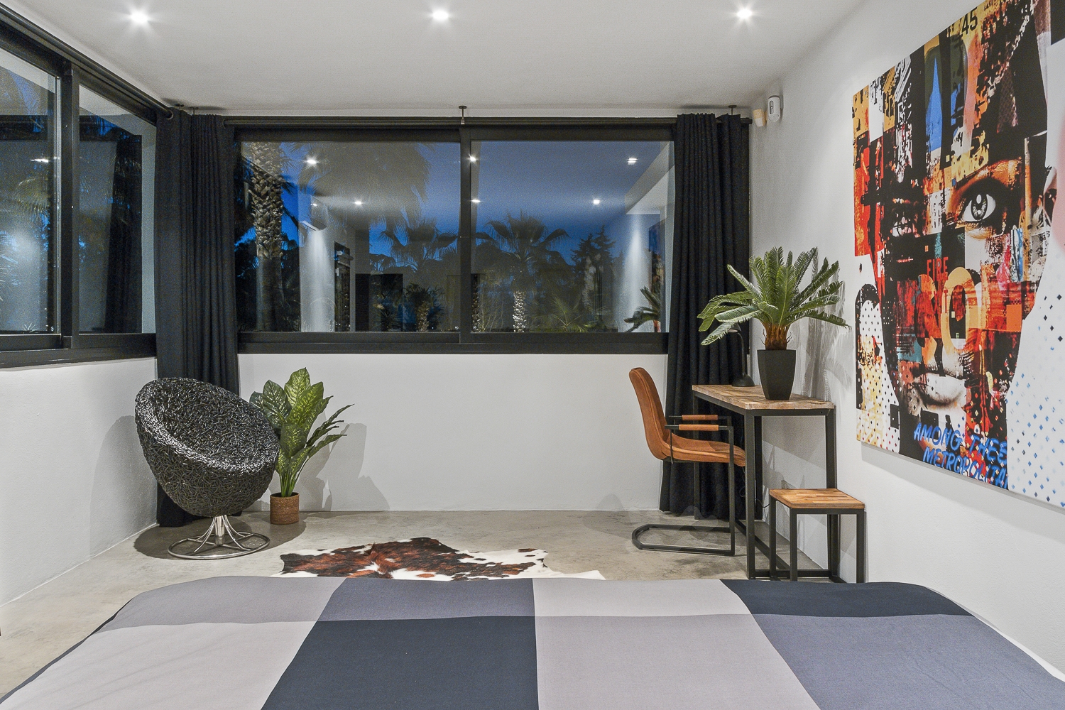 Zoe, Sant Antonio 97