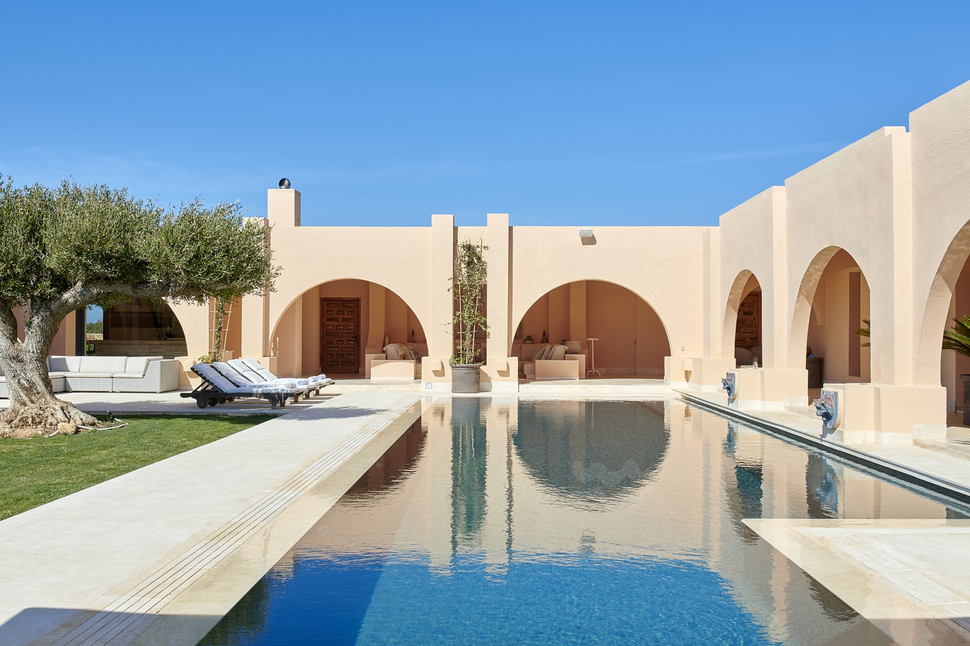 Evi, Cala Vadella 18