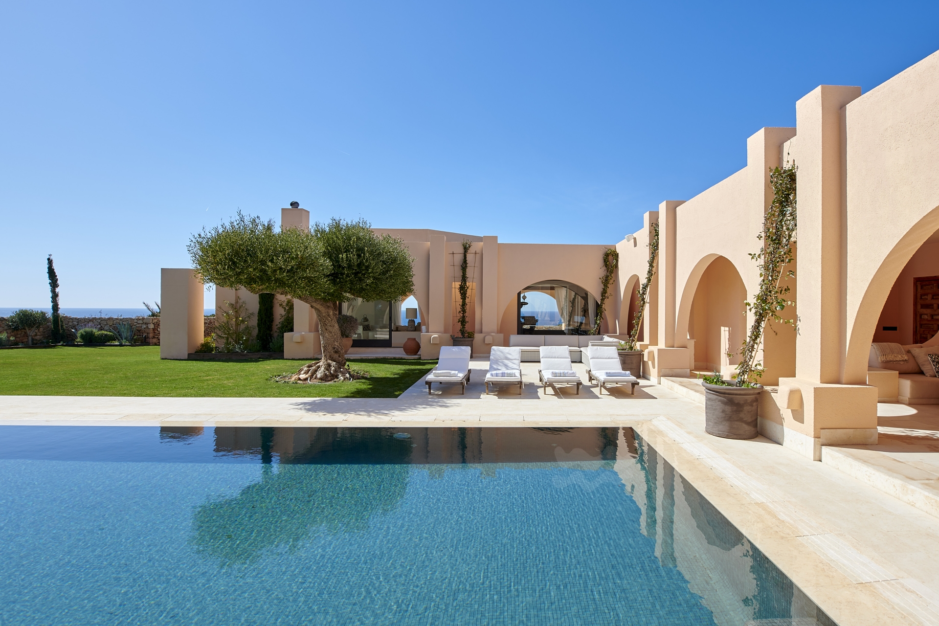 Evi, Cala Vadella 22