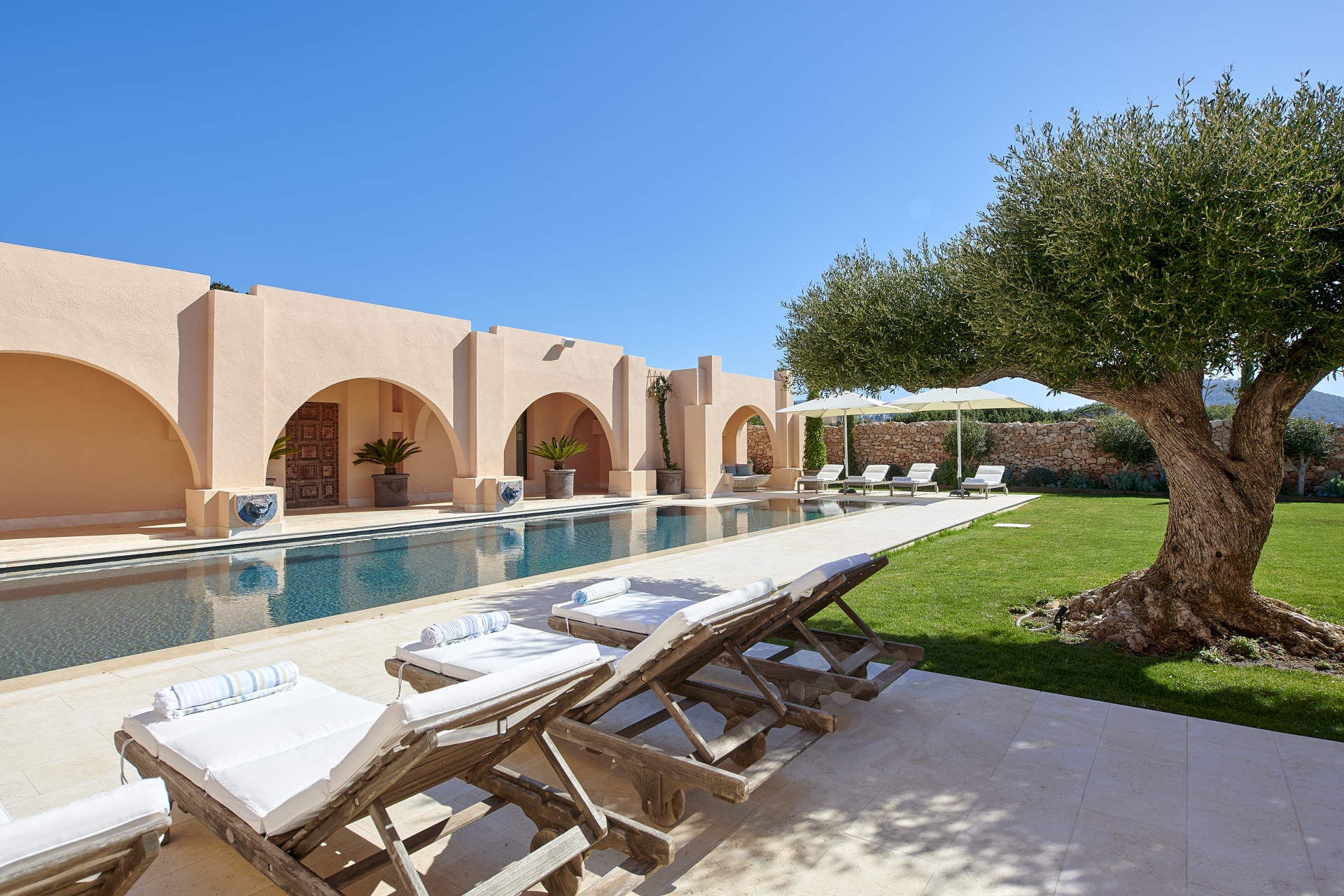 Evi, Cala Vadella 25