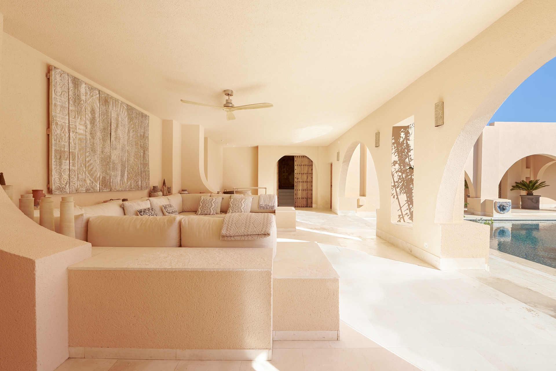 Evi, Cala Vadella 27