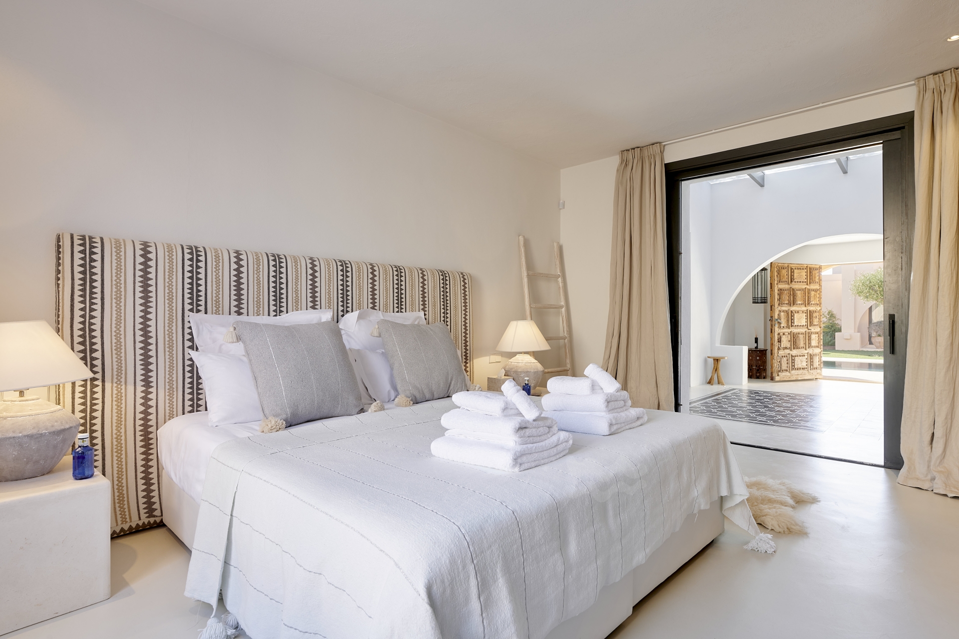 Evi, Cala Vadella 77