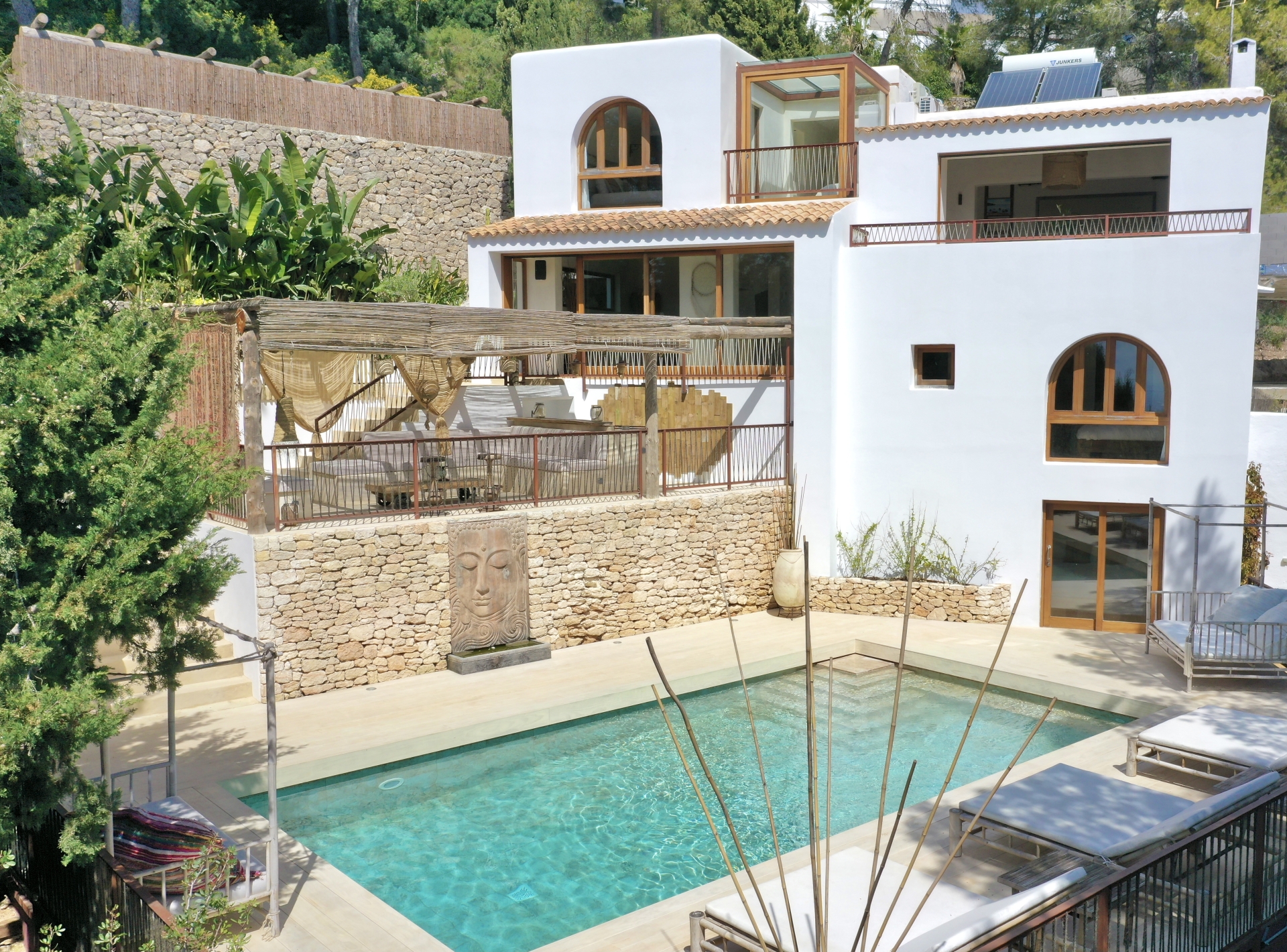 Callie, Can Furnet 85