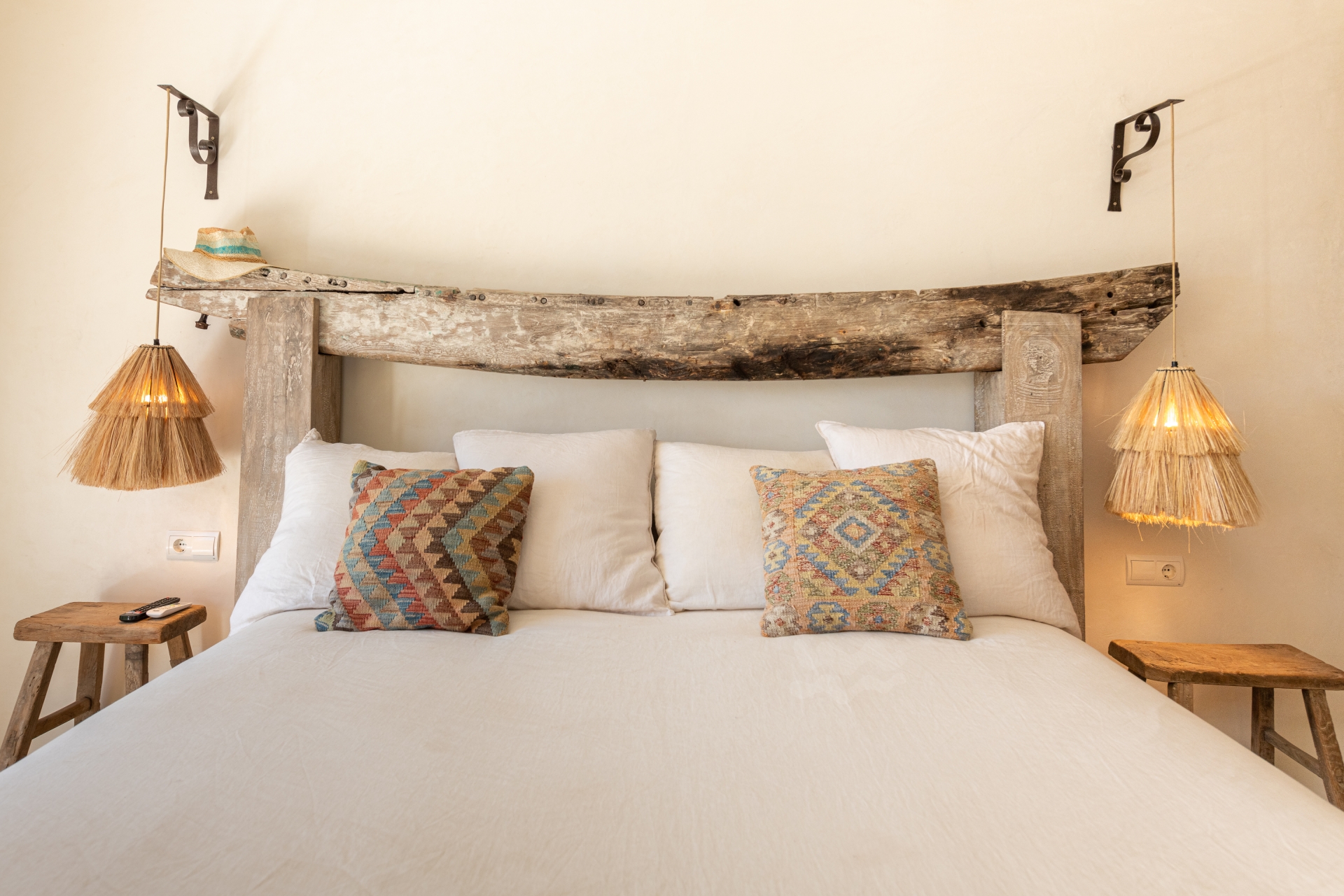 Callie, Can Furnet 50