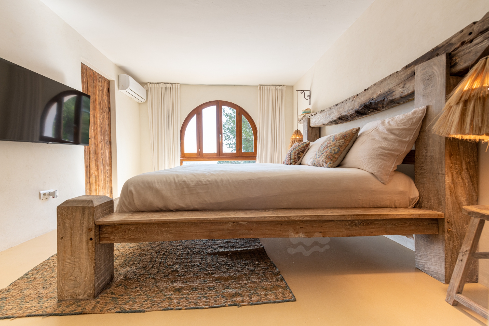 Callie, Can Furnet 51