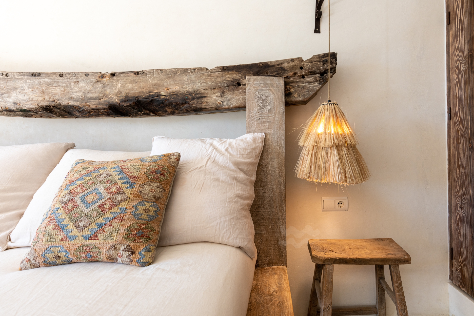 Callie, Can Furnet 52