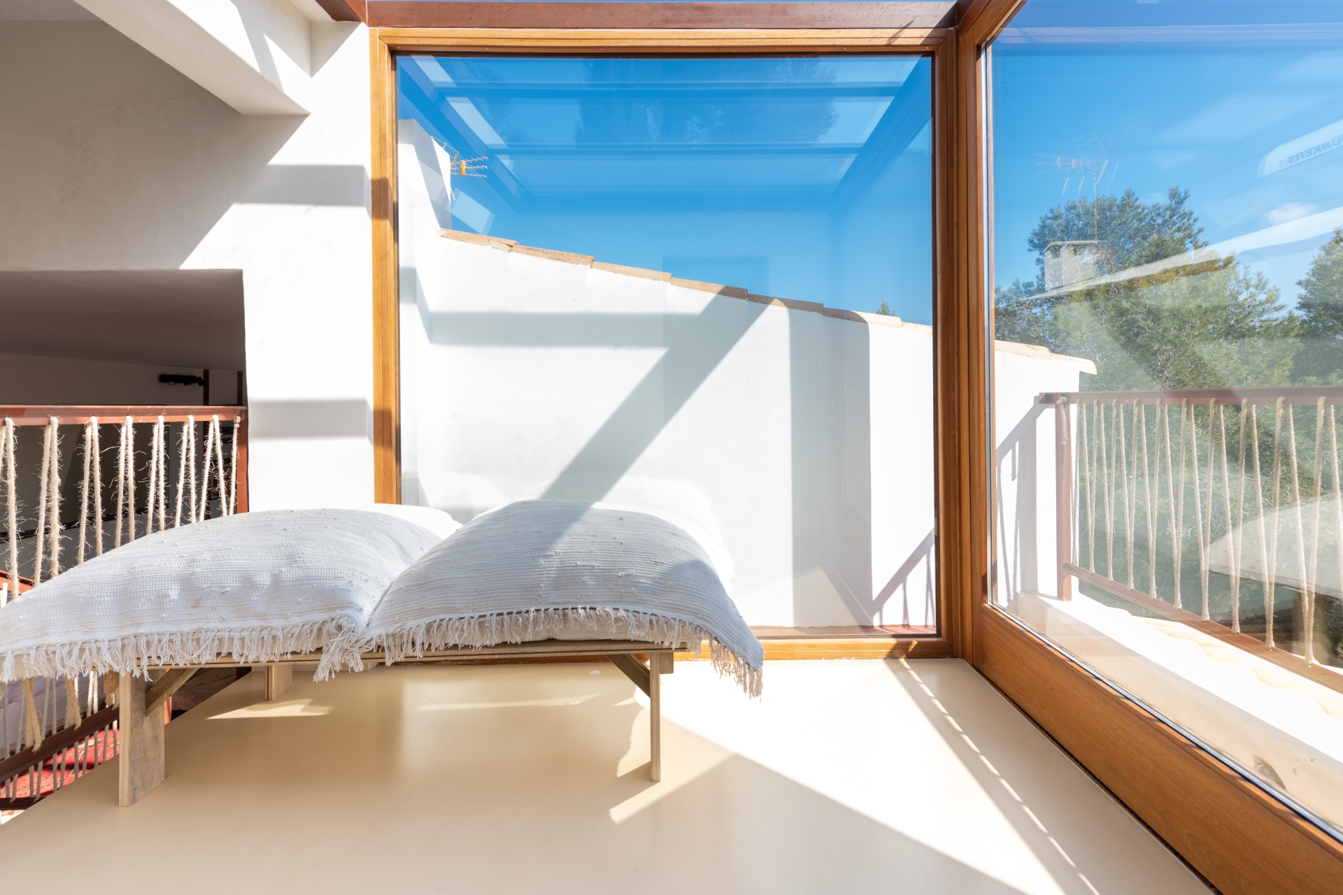 Callie, Can Furnet 32