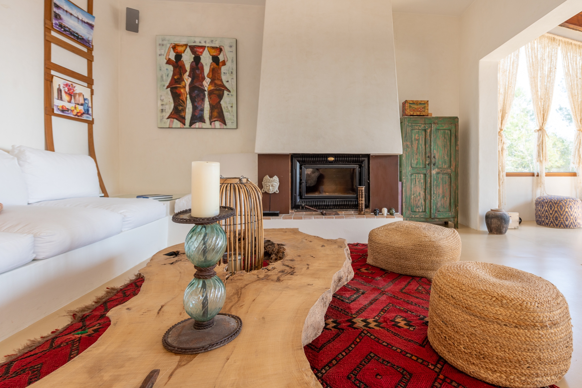 Callie, Can Furnet 39