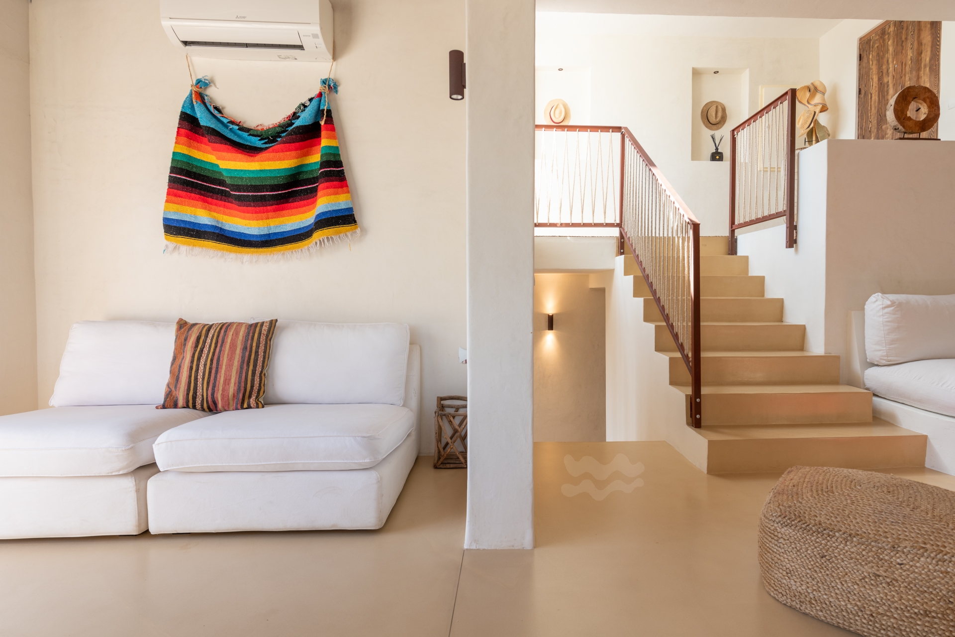 Callie, Can Furnet 37