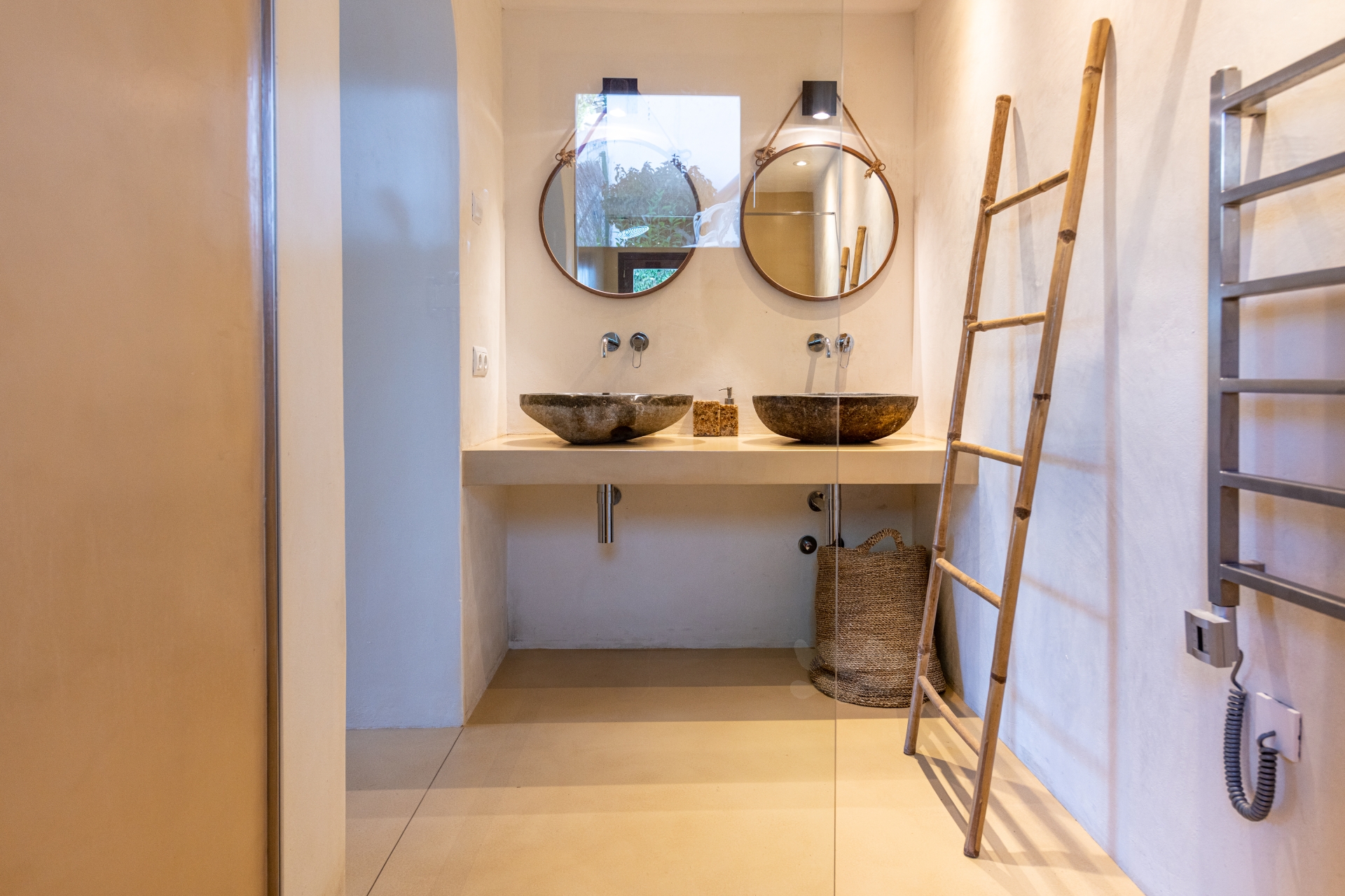 Callie, Can Furnet 62