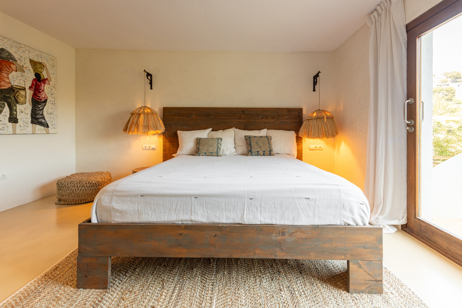 Callie, Can Furnet 61