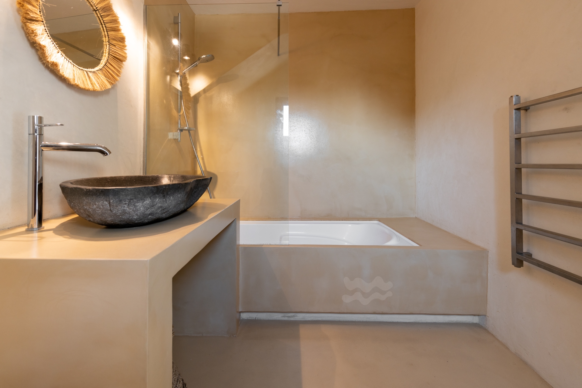 Callie, Can Furnet 65