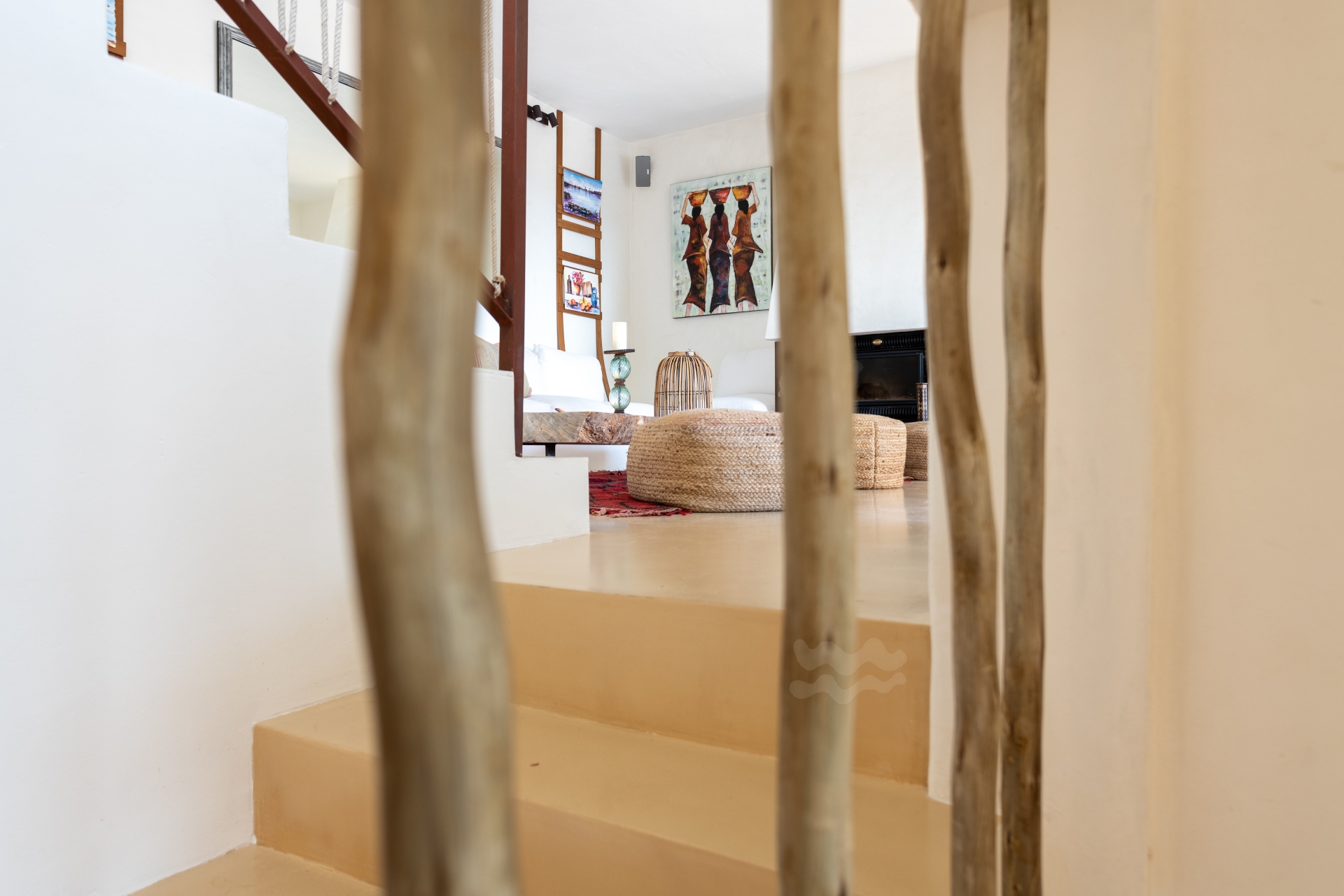 Callie, Can Furnet 41