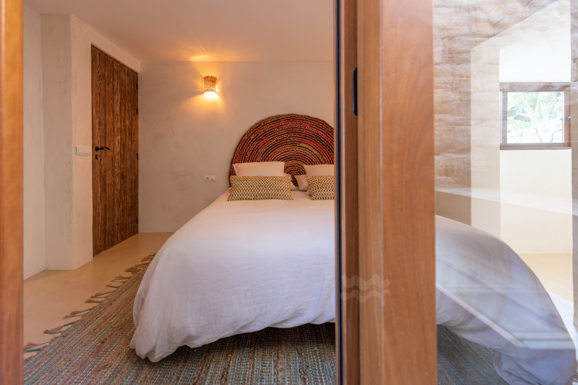 Callie, Can Furnet 69