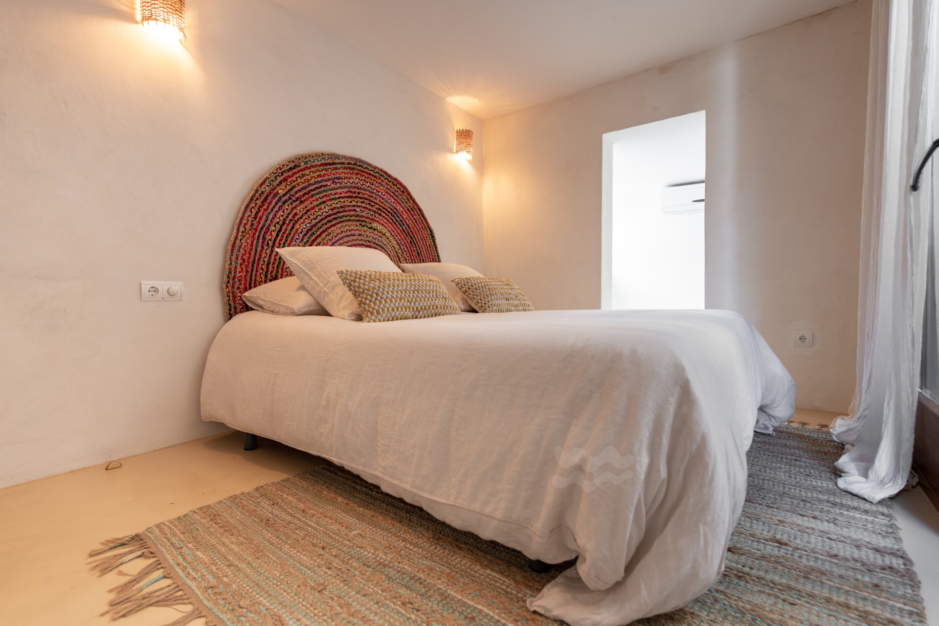 Callie, Can Furnet 70