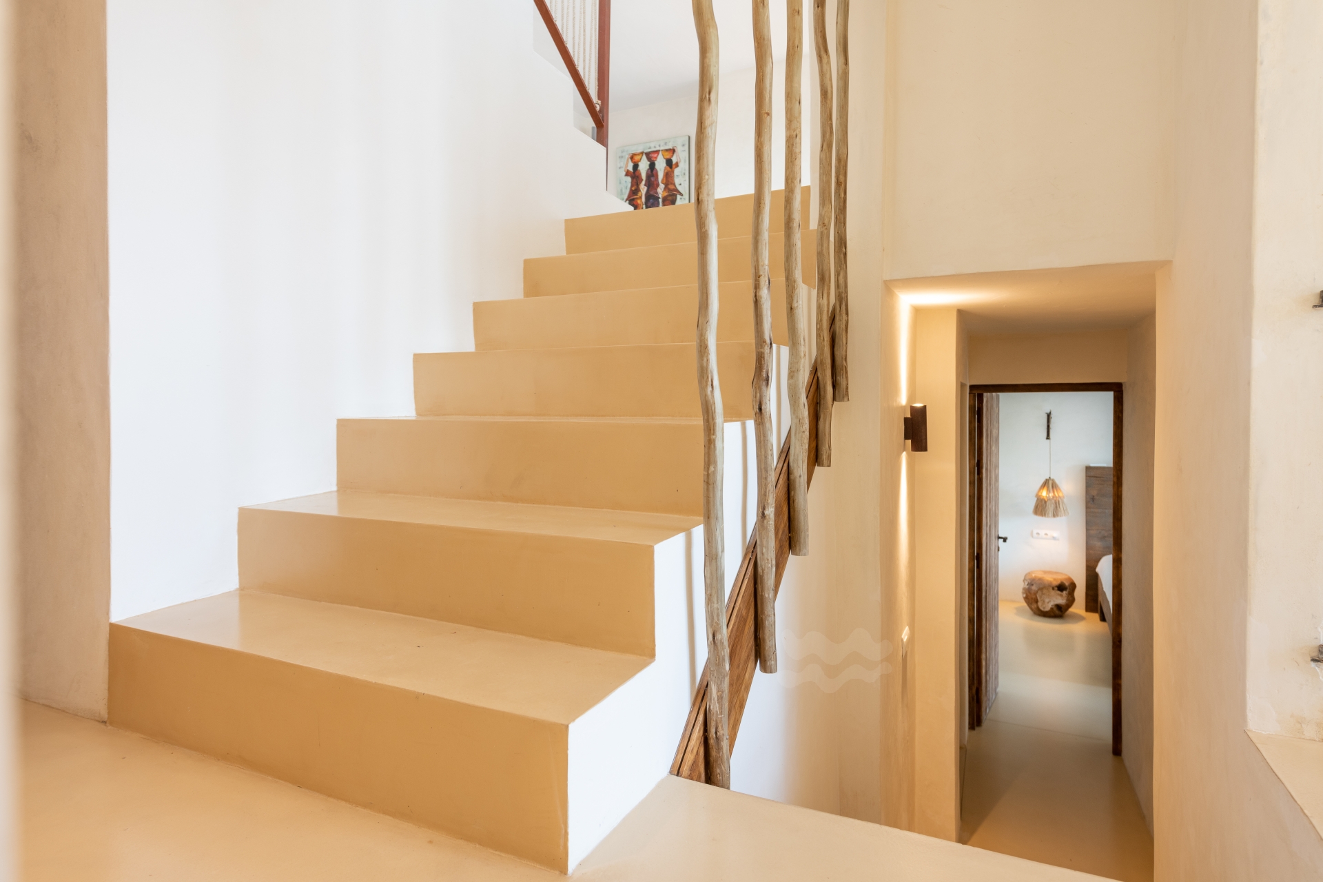 Callie, Can Furnet 49