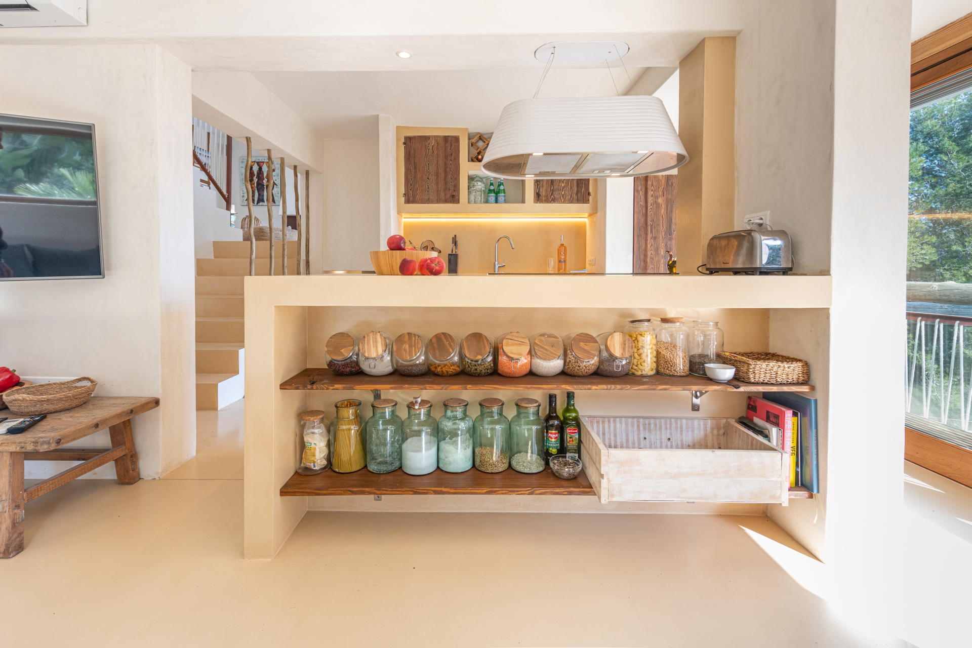 Callie, Can Furnet 42