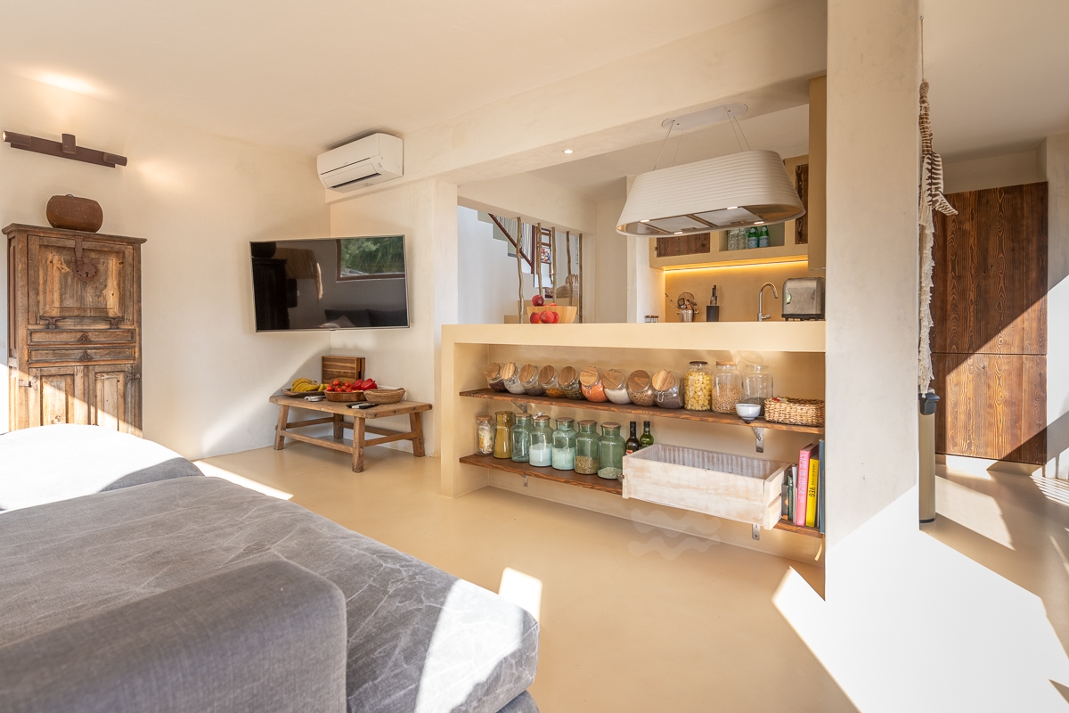 Callie, Can Furnet 46