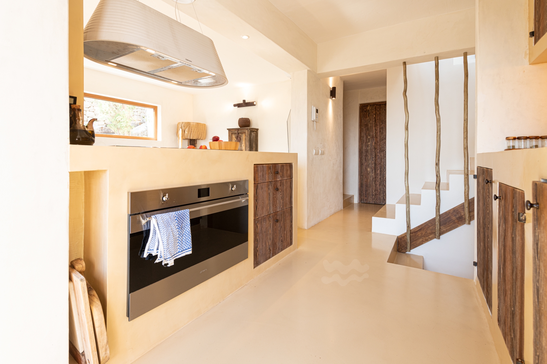 Callie, Can Furnet 45