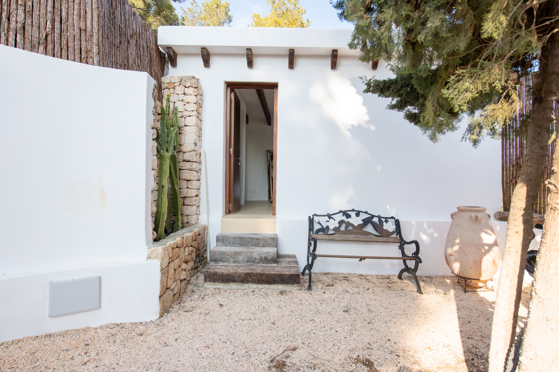 Callie, Can Furnet 73