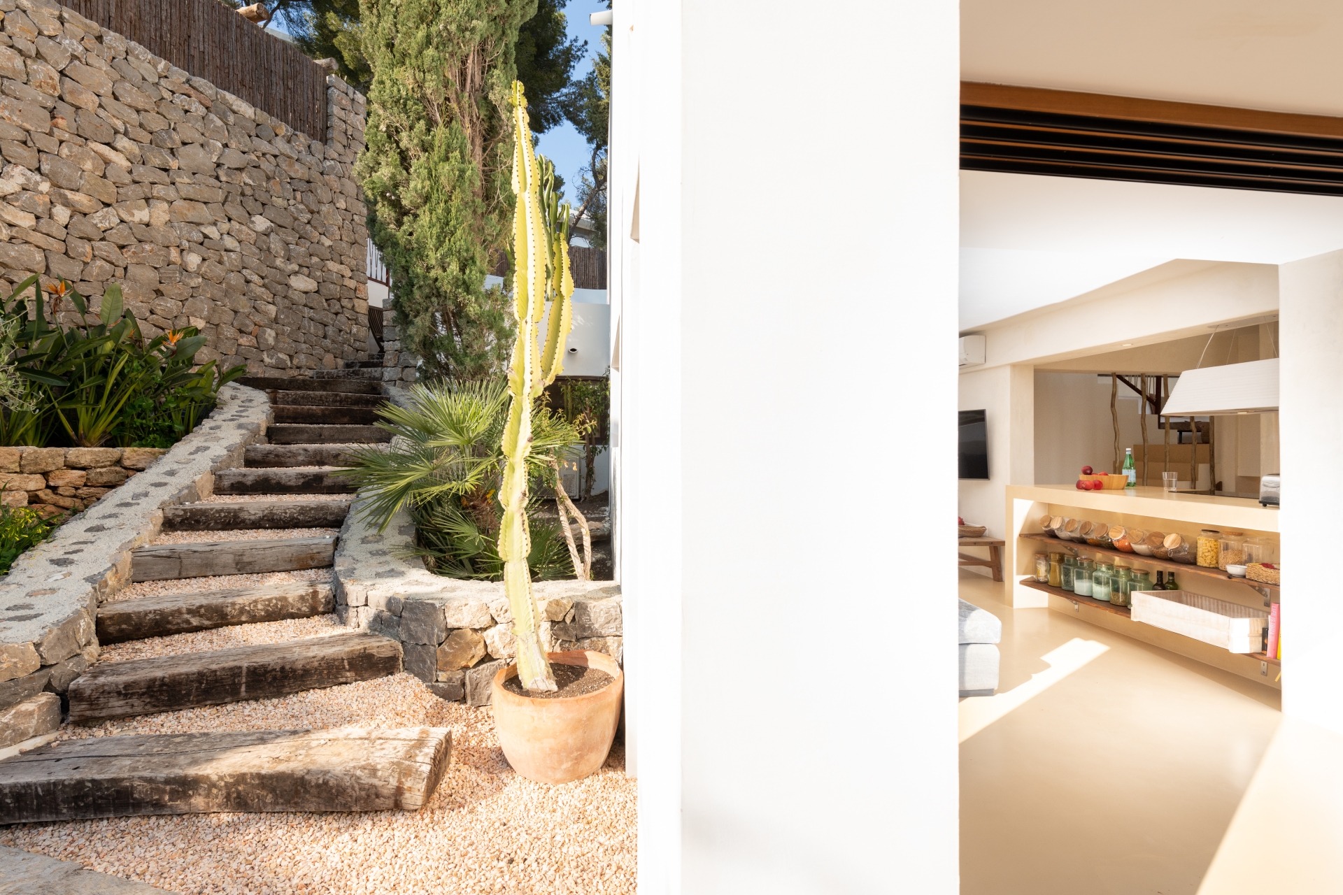 Callie, Can Furnet 84