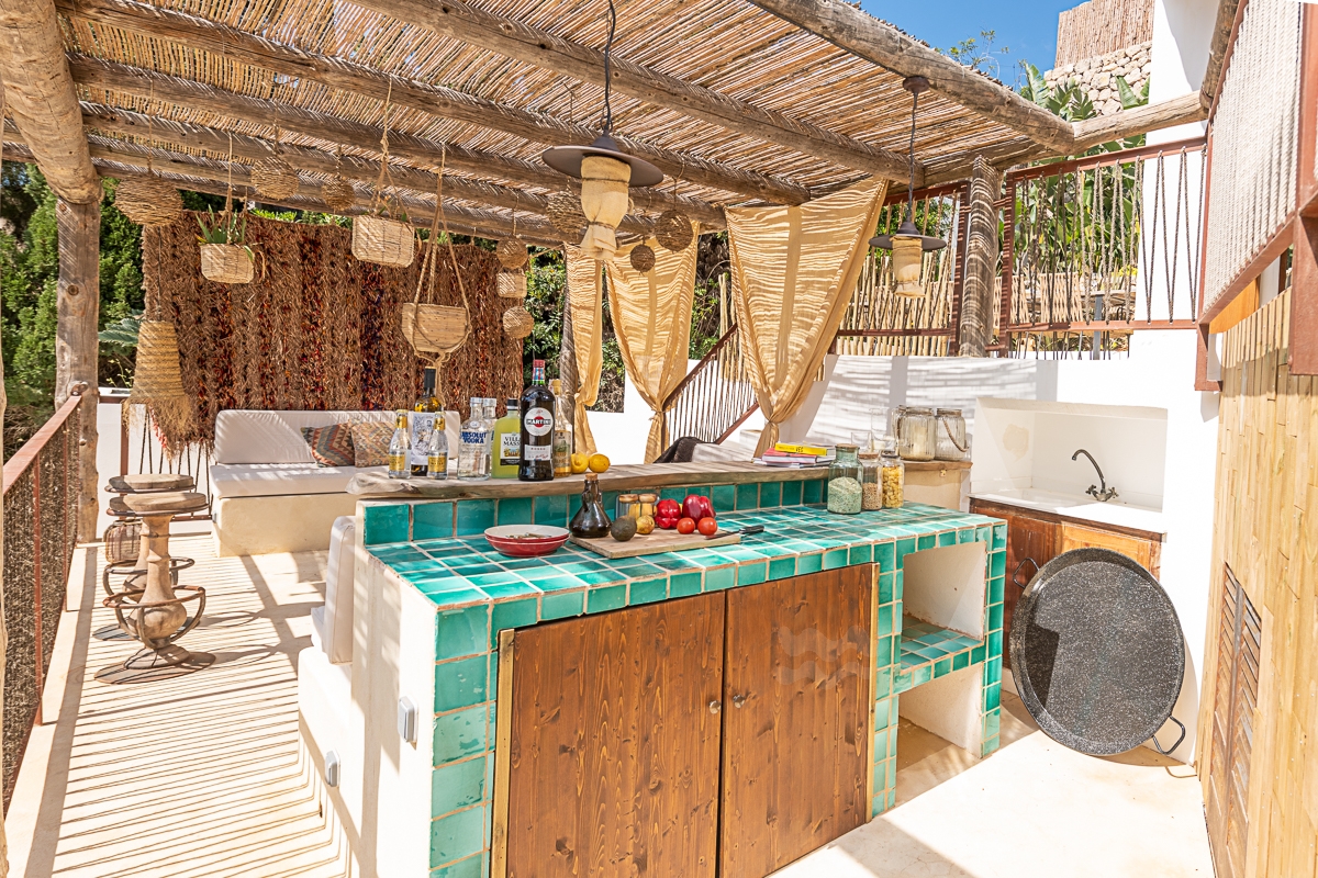 Callie, Can Furnet 8