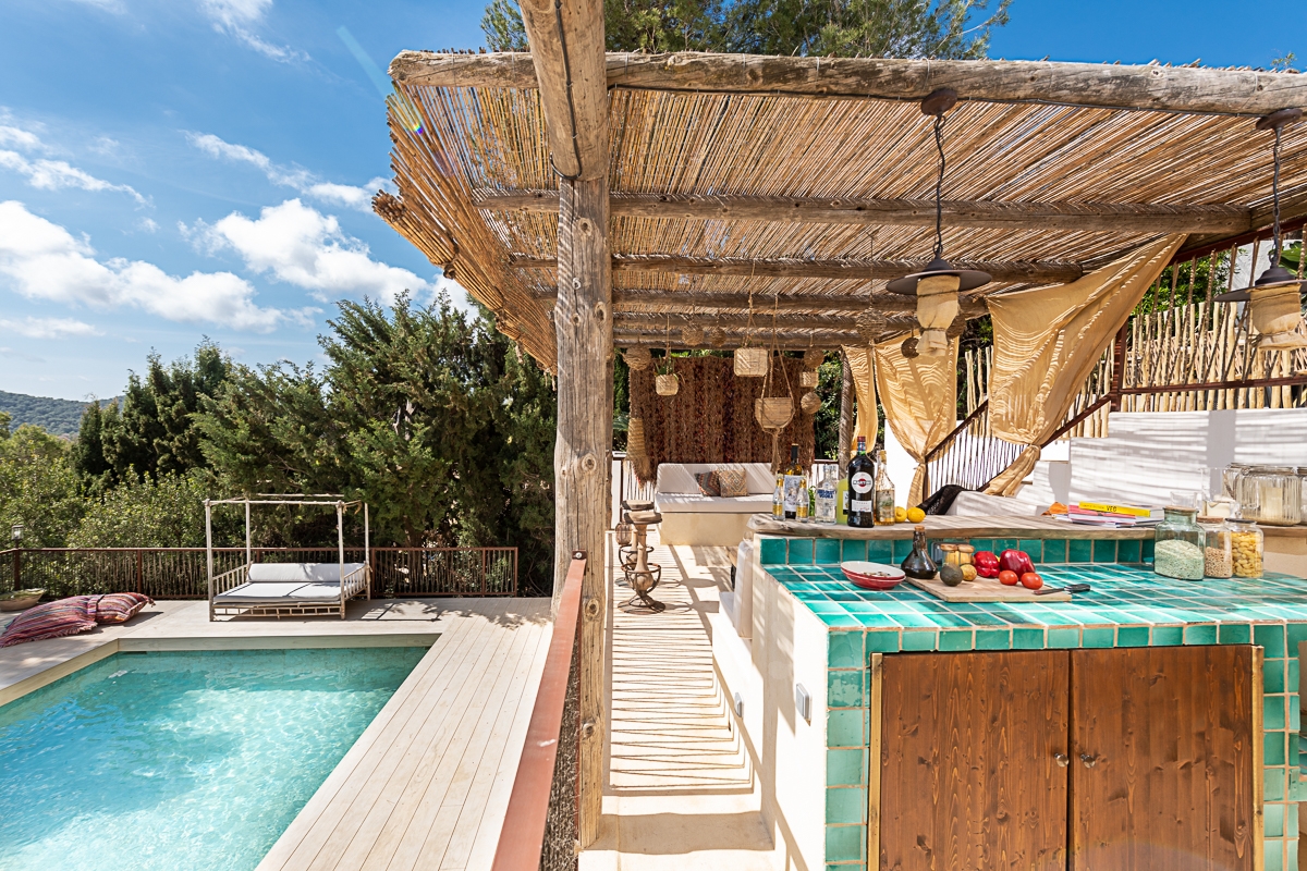 Callie, Can Furnet 7