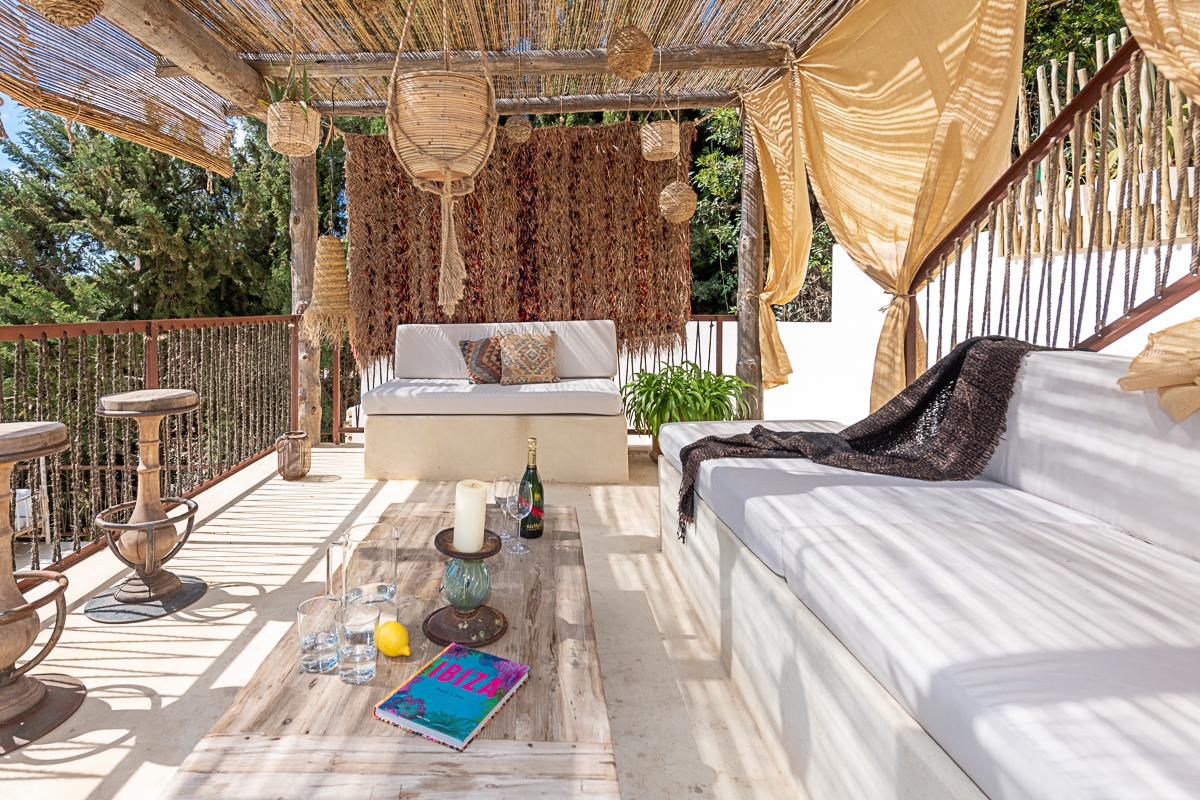 Callie, Can Furnet 13