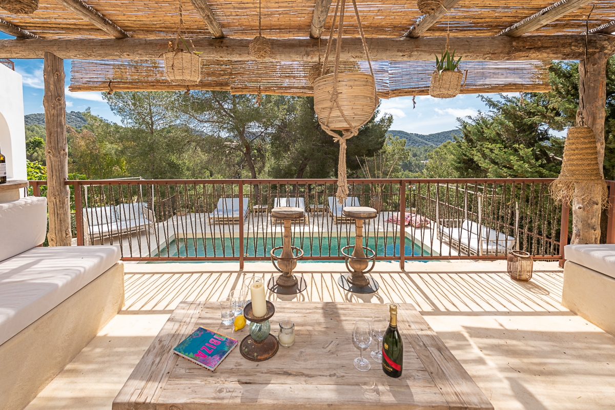 Callie, Can Furnet 11