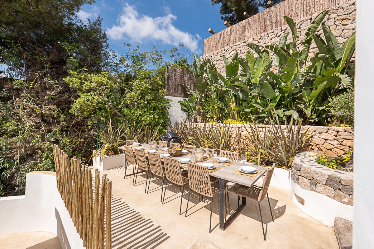 Callie, Can Furnet 16