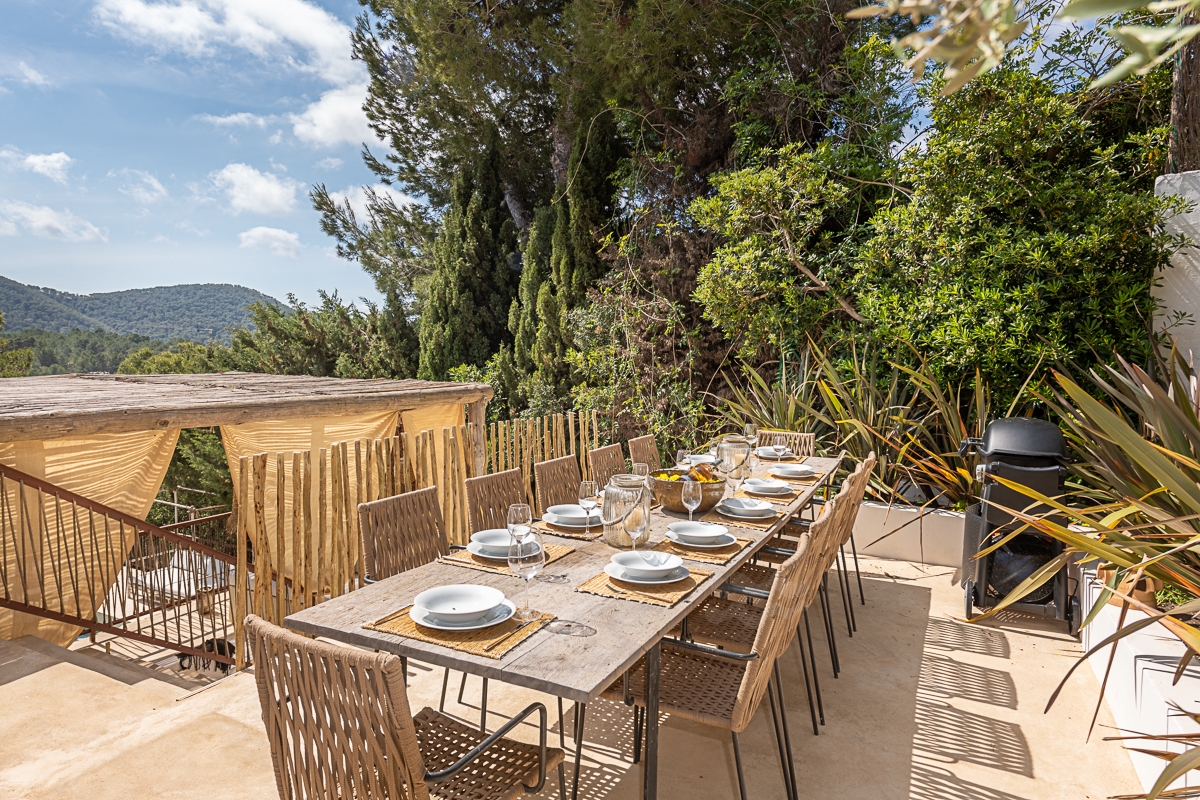 Callie, Can Furnet 19