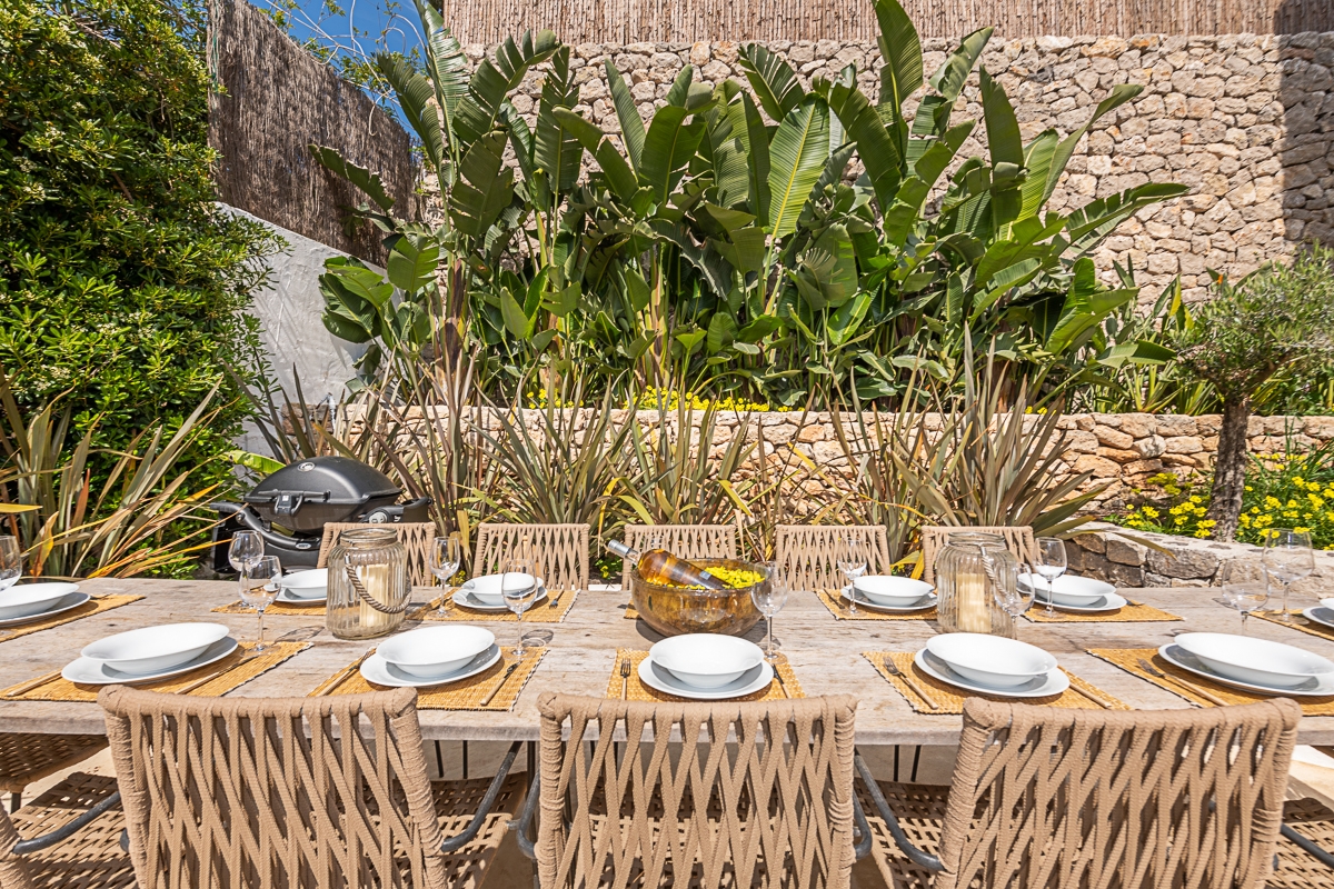 Callie, Can Furnet 21