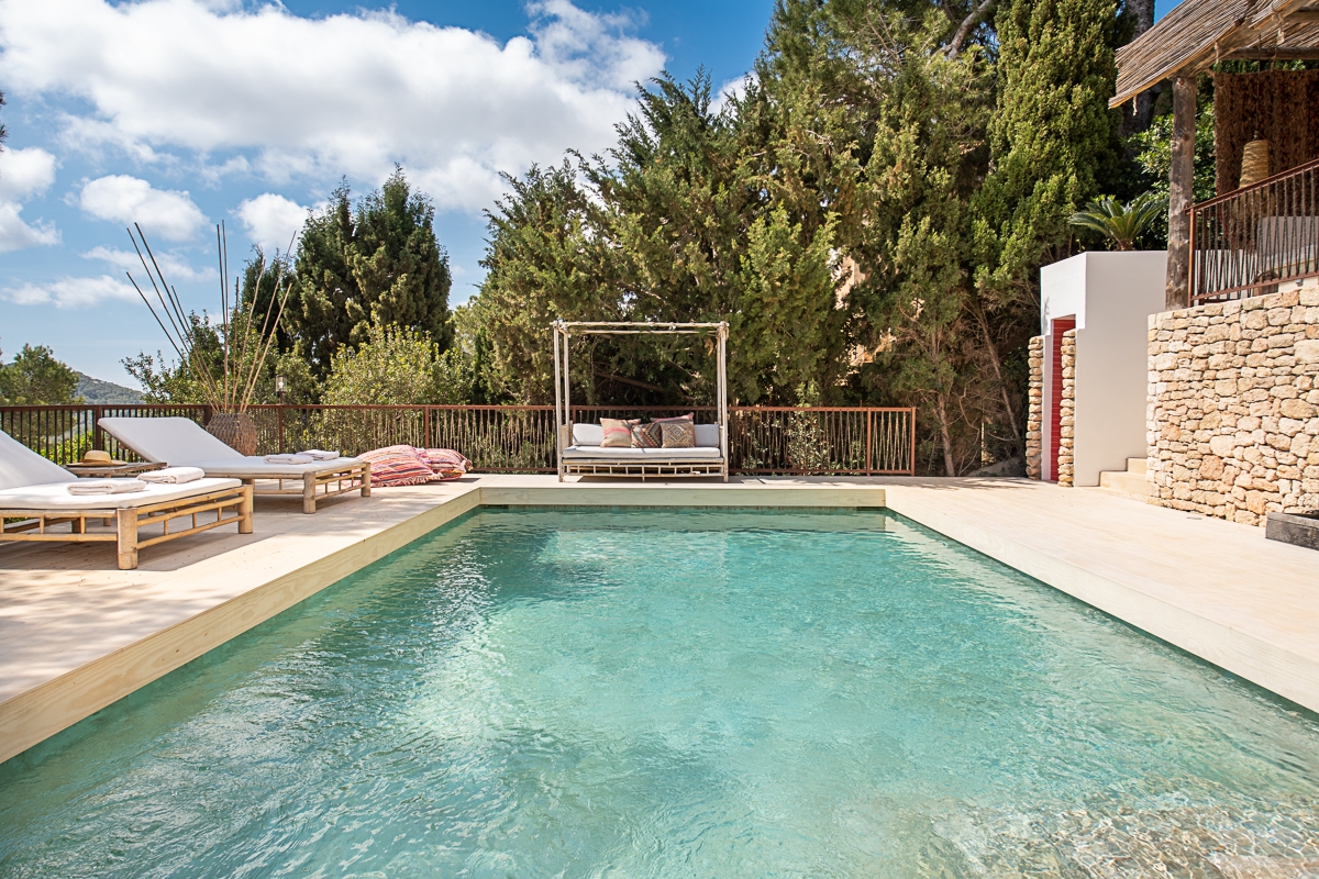 Callie, Can Furnet 1