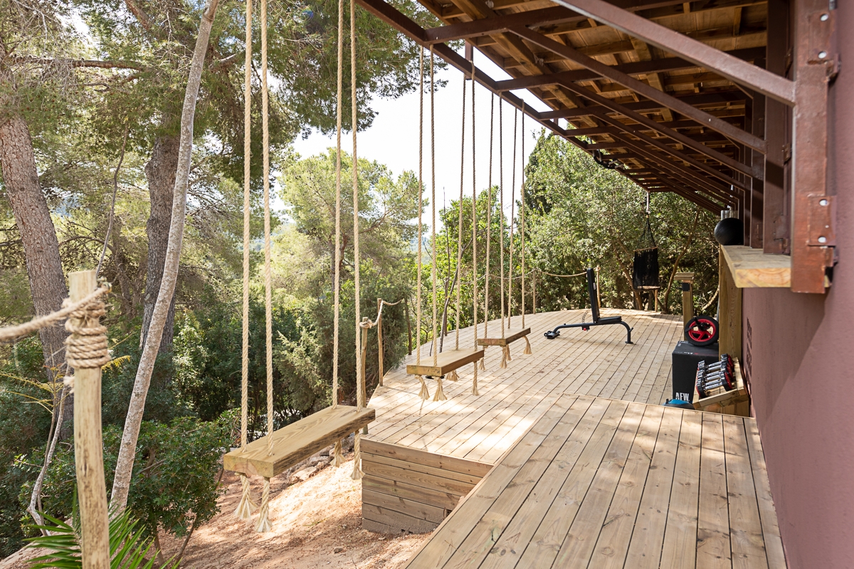 Callie, Can Furnet 80