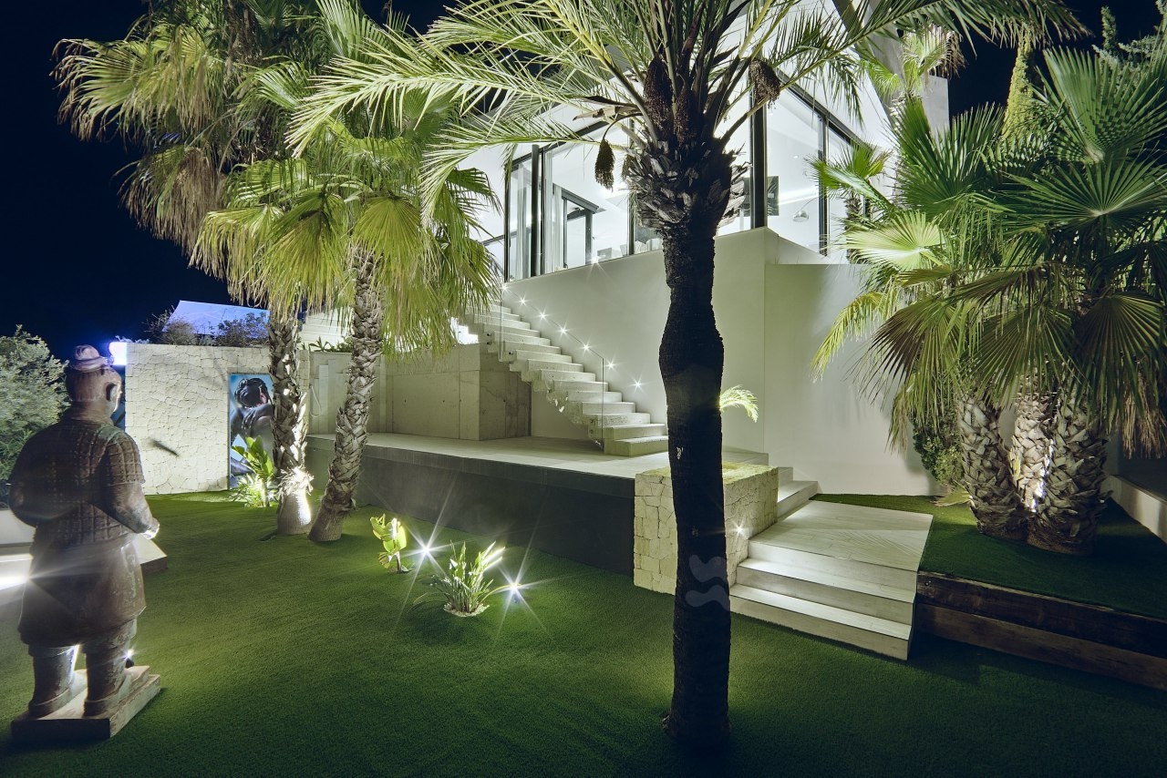 Brooklyn, Es Cubells 13